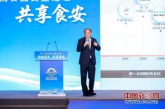 通过“请进来、走出去”体例安科普取全平易近