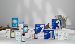 澳企Forestpark集团旗下分析养弥补品牌Witsbb健敏思